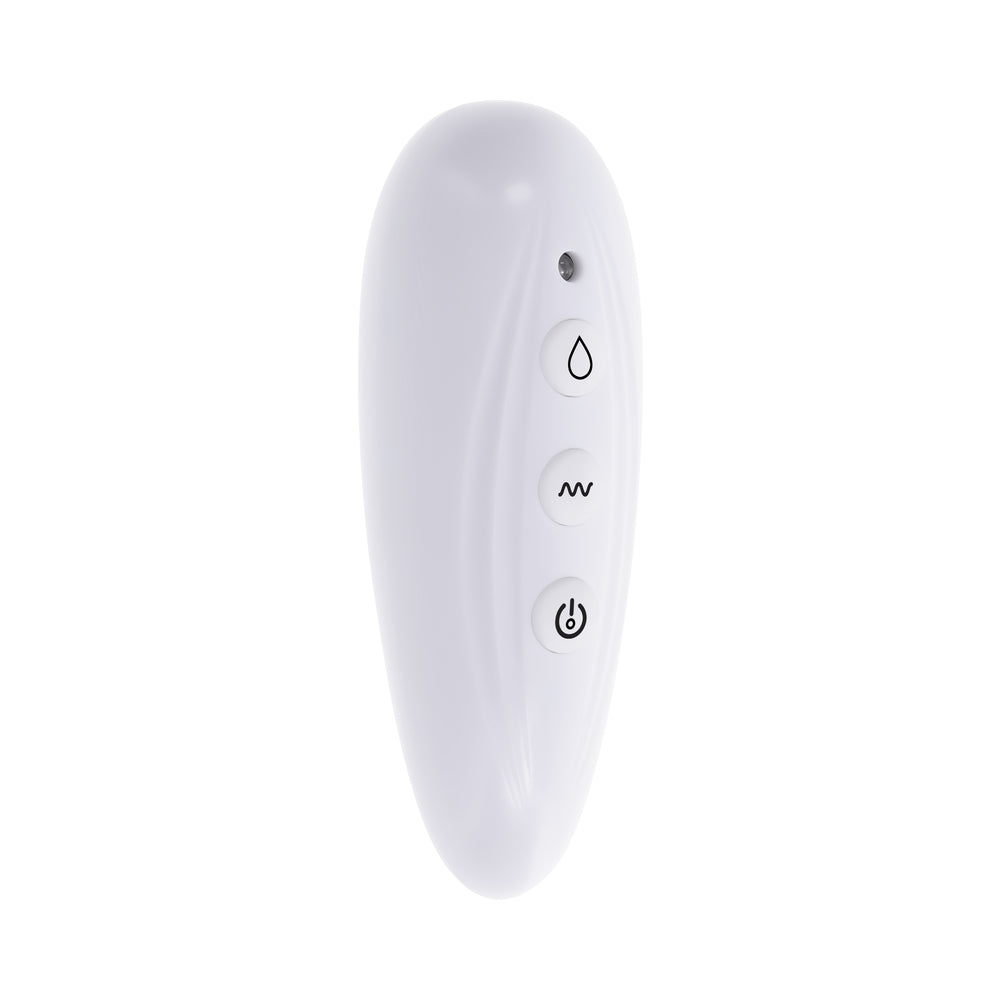 Zero Tolerance Squirt For Me Chanell Heart Movie & Realistic Squirting Stroker