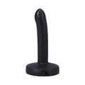 Tantus POP Slim Squirting Dildo Midnight (Bag)