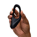 We-Vibe Verge 2 Cockring Black