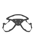 Lux Fetish Beginners Strap-On Harness Black - Fantasies Boutique