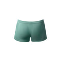 Male Power Eco Cozy Pouch Short Green S