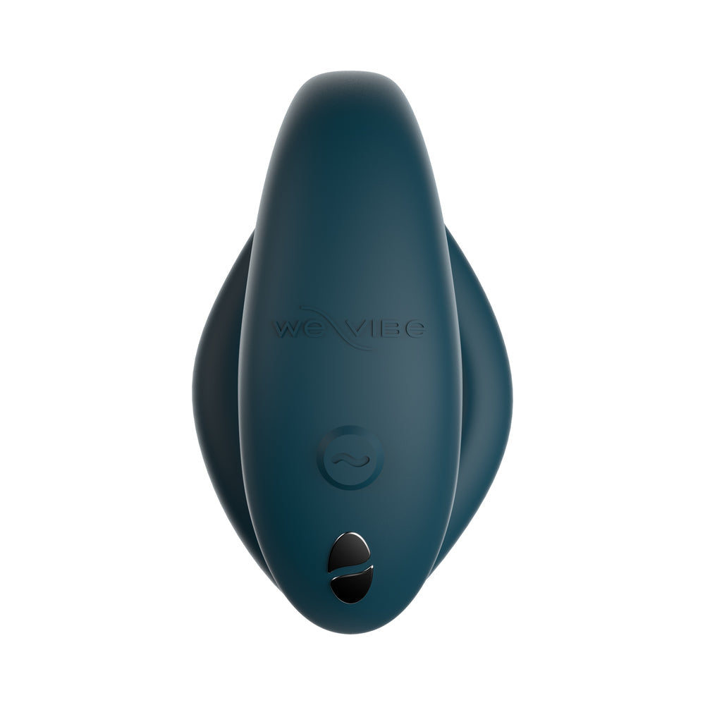 We-Vibe Sync O Velvet Green - Fantasies Boutique