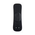 Gender X Our Undie Vibe Rechargeable Remote-Controlled Magnetic Silicone Underwear Vibrator Black - Fantasies Boutique