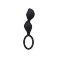 Mood Naughty Contour Beads Trainer Set Black