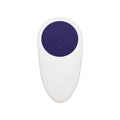 A&E Recharge Remote Rabbit Cockring Pur - Fantasies Boutique