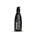Wicked Aqua Salted Caramel Water-Based Lubricant 2 oz.