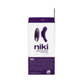 VeDO Niki Rechargeable Panty Vibe Deep Purple - Fantasies Boutique