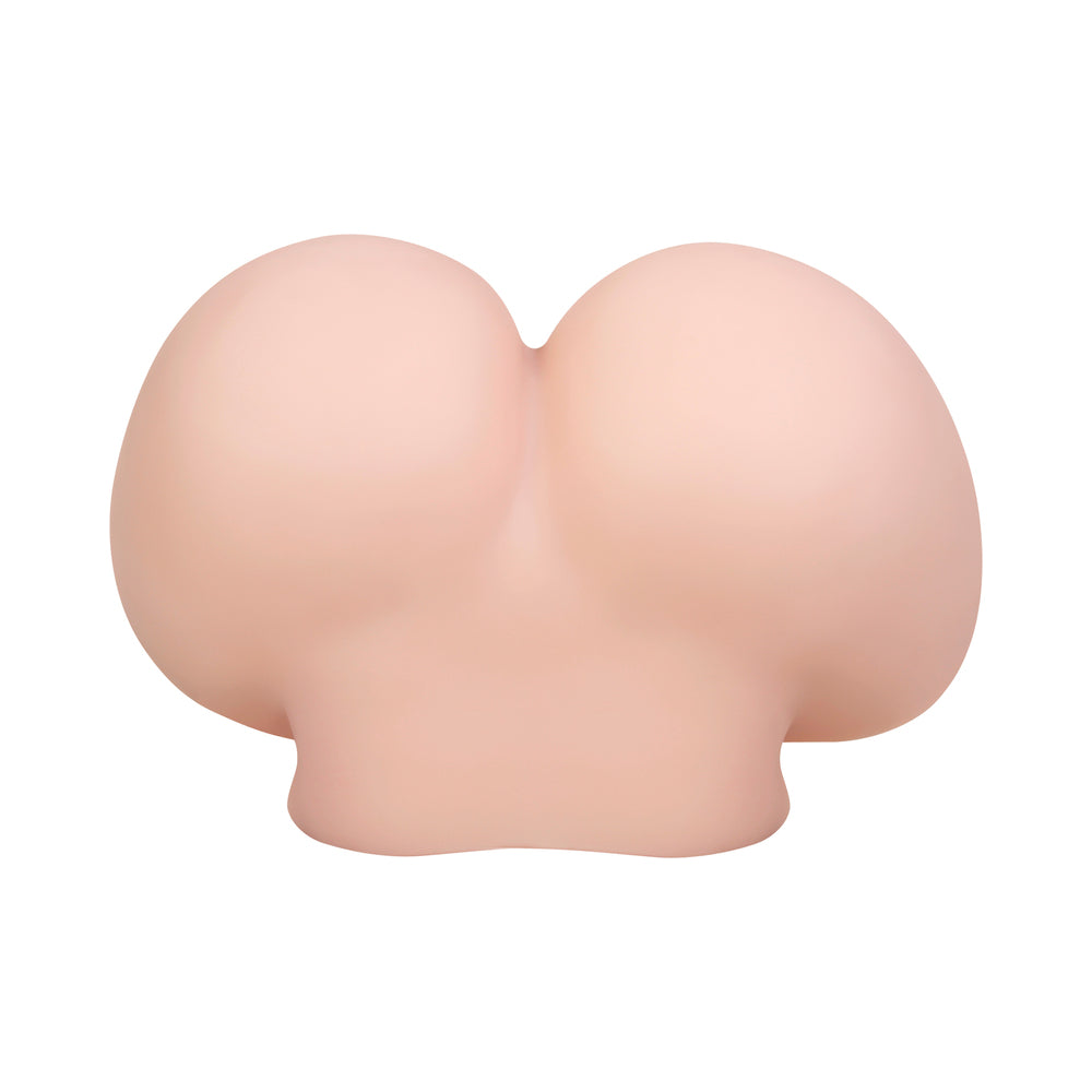 Gender X A Handful Stroker Beige 6lbs - Fantasies Boutique