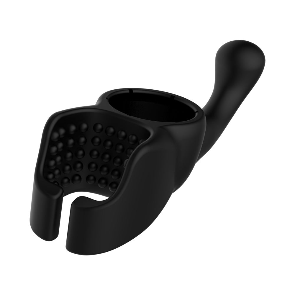 Lovense Domi P-Spot Attachment - Fantasies Boutique