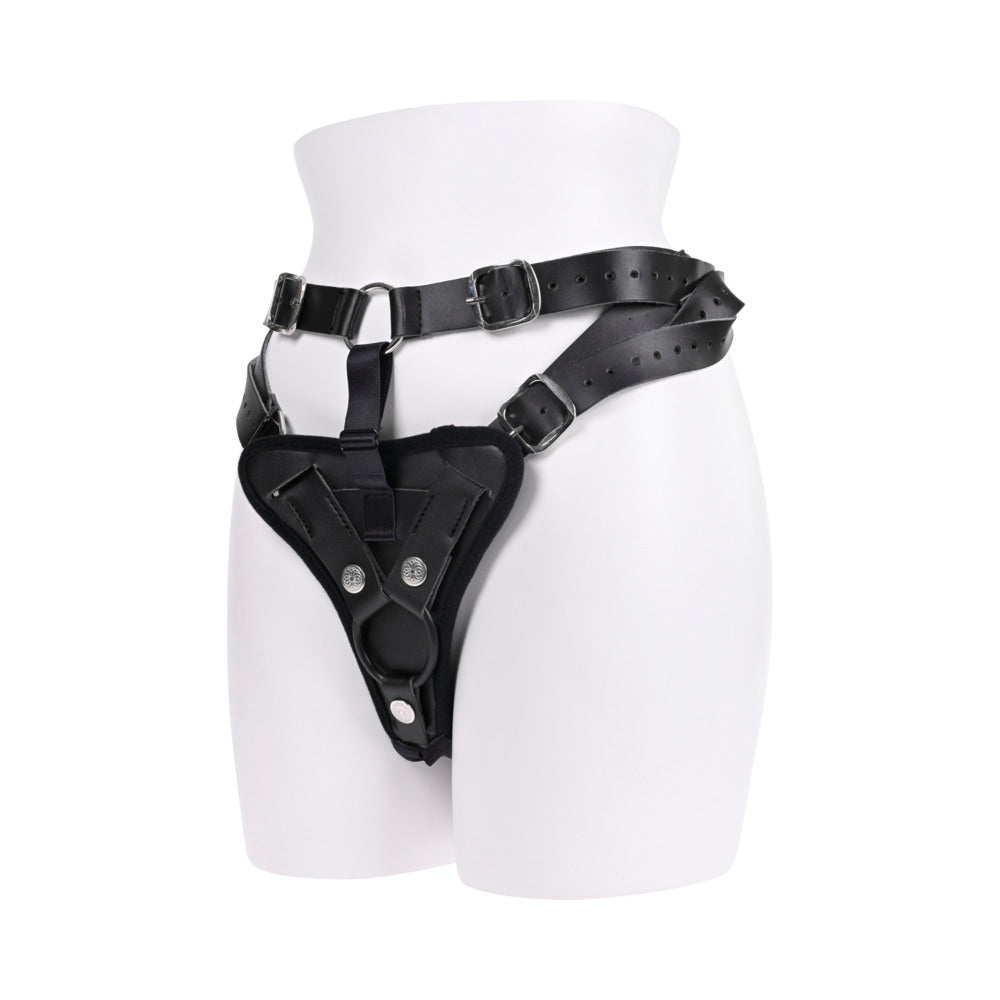 Sportsheets Aurora High Waisted Strap On - Fantasies Boutique