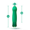 Oh My Gem Enchanting Emerald - Fantasies Boutique