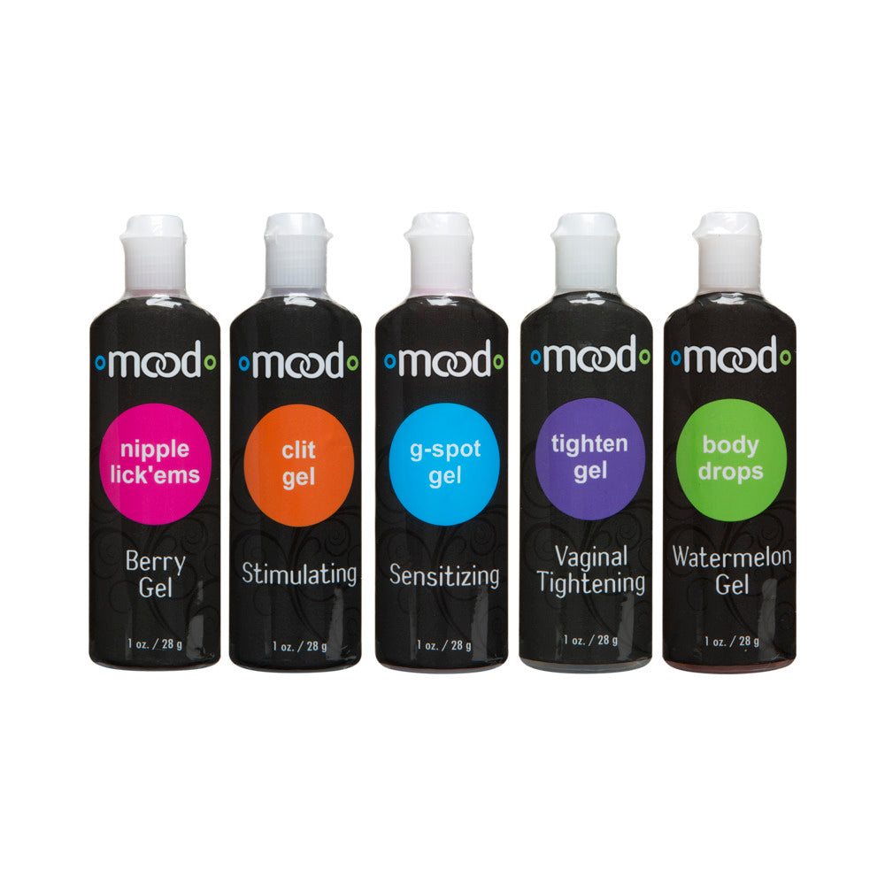 Mood  Multi-pack  Pleasure for Her - Fantasies Boutique
