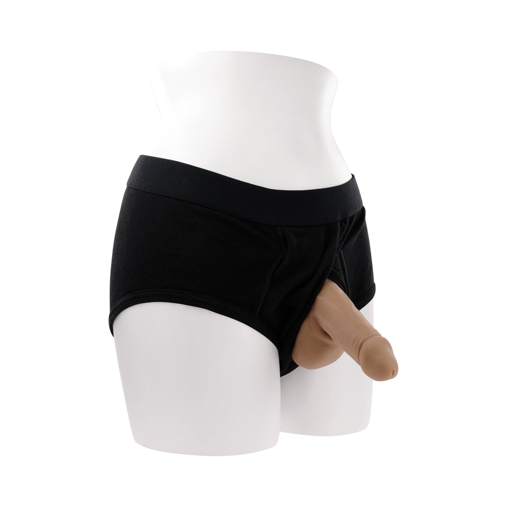 Gender X Stand To Pee TPE Medium - Fantasies Boutique