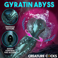 Creature Cocks Octoprobe Gyrating Prostate Vibrator