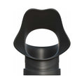 Fantasy C-Ringz Rock-Hard Ring & Ball Stretcher Silicone Sling Black