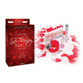 Pipedream Sex Therapy 5-Piece Kit For Lovers Red - Fantasies Boutique