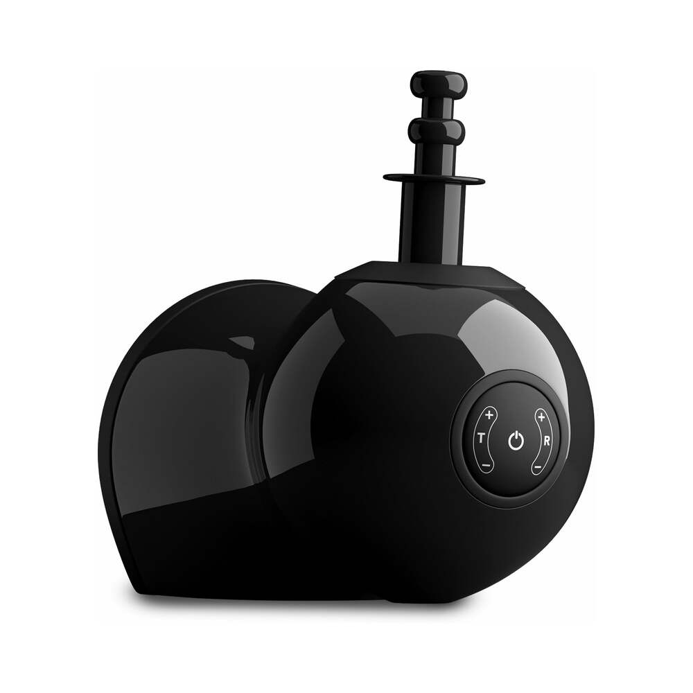 Pipedream Fetish Fantasy Series 7-Piece The Bigger Bang Thrusting & Rotating Sex Machine Kit - Fantasies Boutique