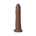 FemmeFunn Thruster Shaft Brown - Fantasies Boutique