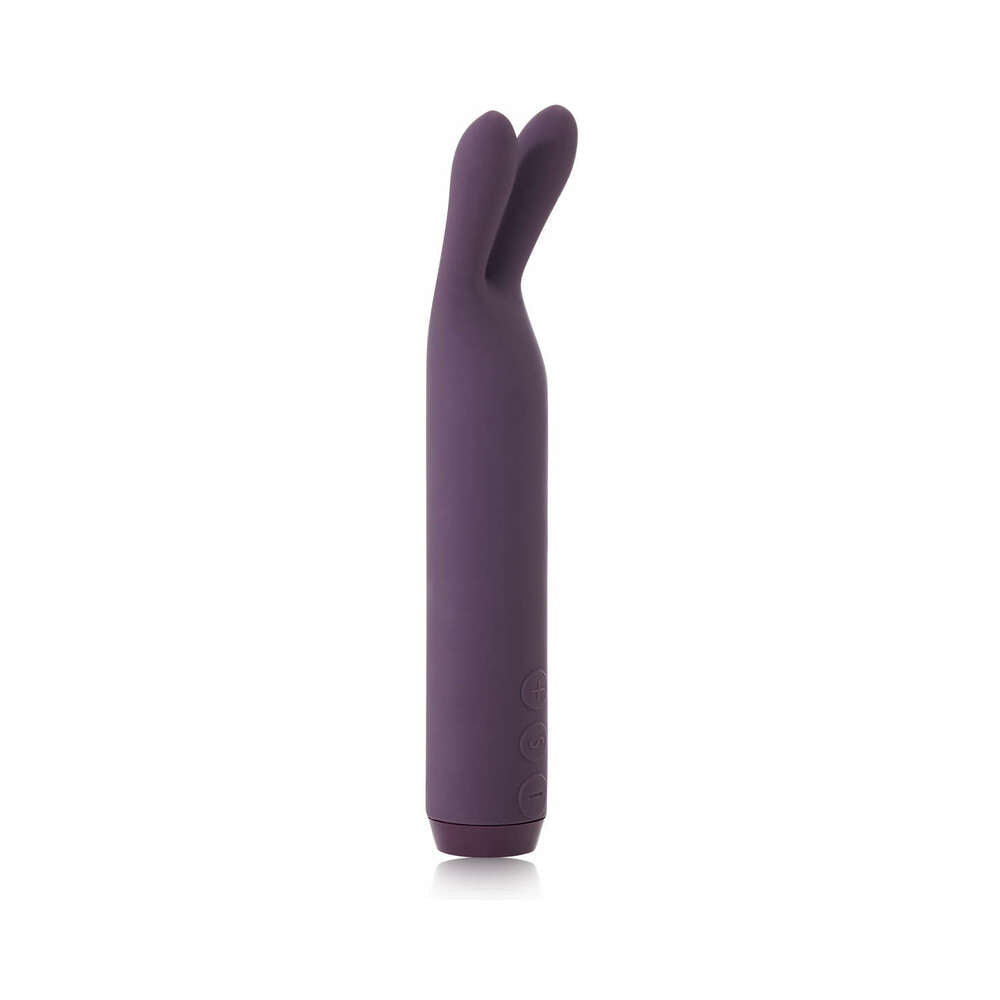 Je Joue Rabbit Bullet Purple - Fantasies Boutique