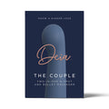 Deia The Couple G-Spot and Bullet Massager Silicone Blue - Fantasies Boutique