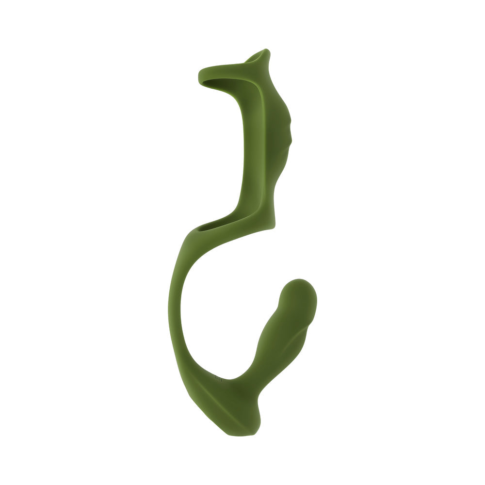 Zero Tolerance Prostate Power Pack Green