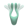 TRYST V2 Bendable Multi Erogenous Zone Massager with Remote Mint