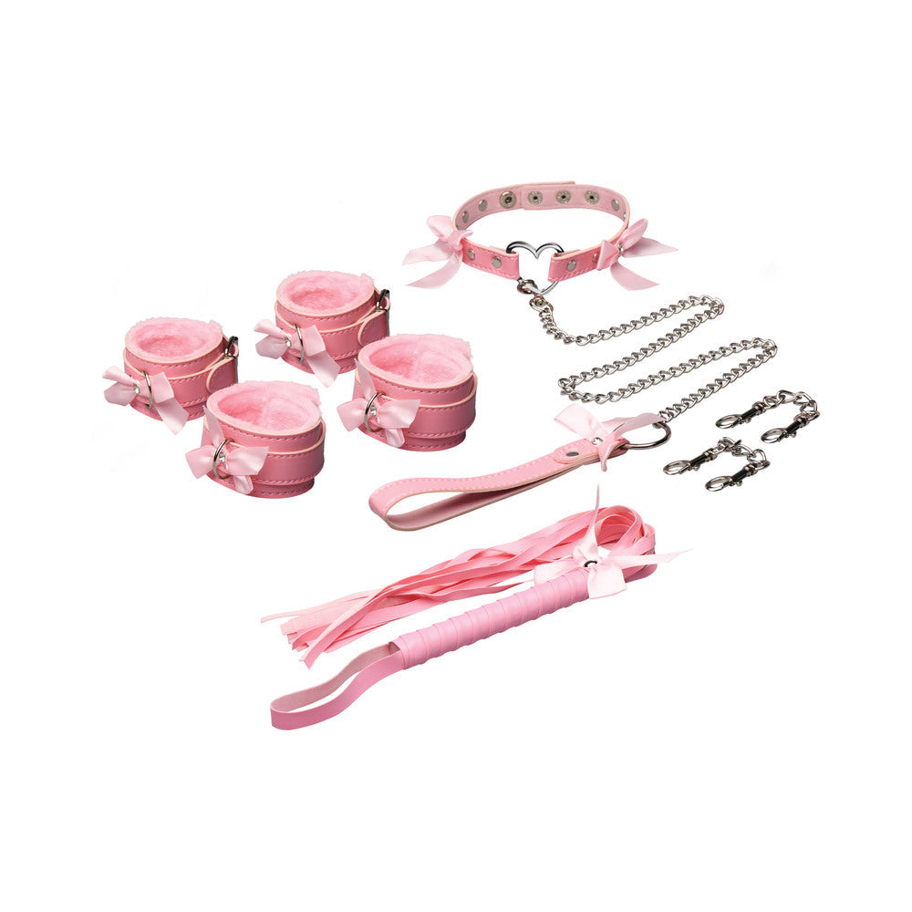 Master Series Kawaii Bondage Set
