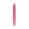 Velvet Touch Vibe 7 inch (Pink) - Fantasies Boutique