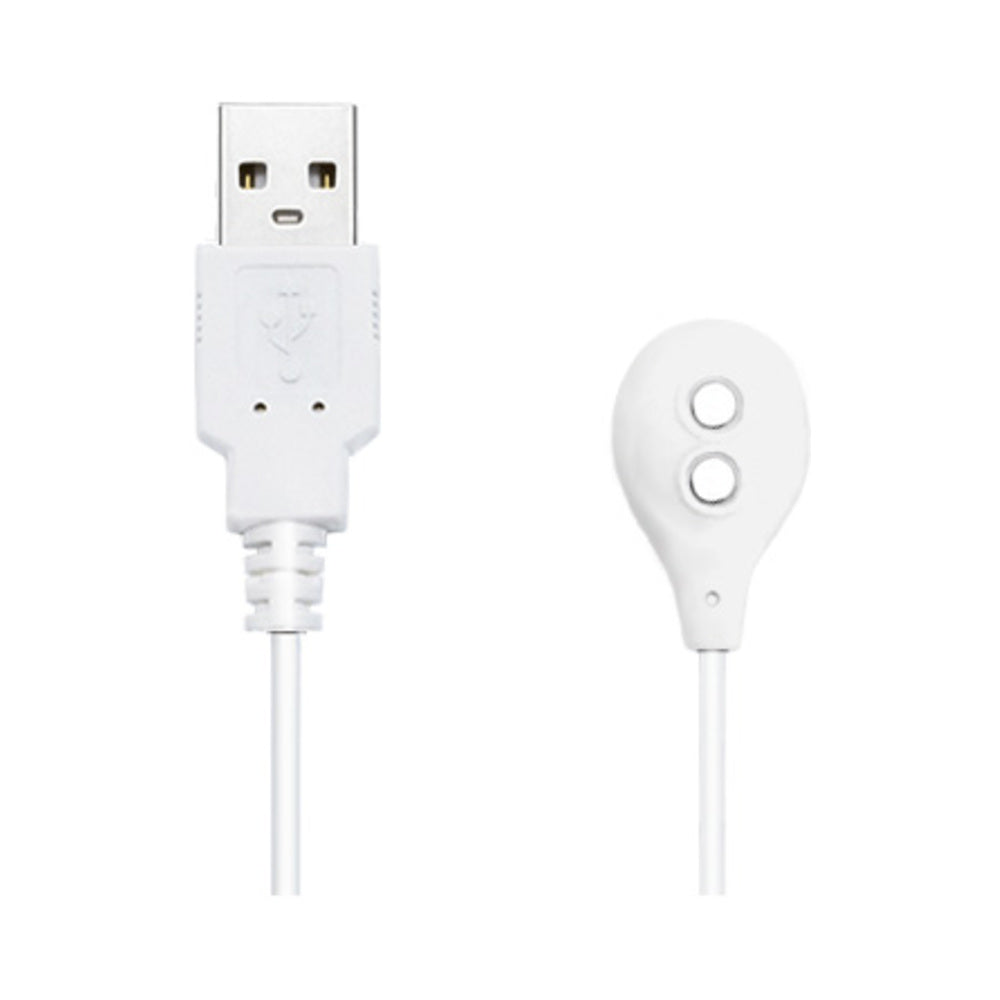 Lovense Charging Cable For Lush 3, Ferri, Max 2, Max, Nora, Osci 2, Mission - Fantasies Boutique