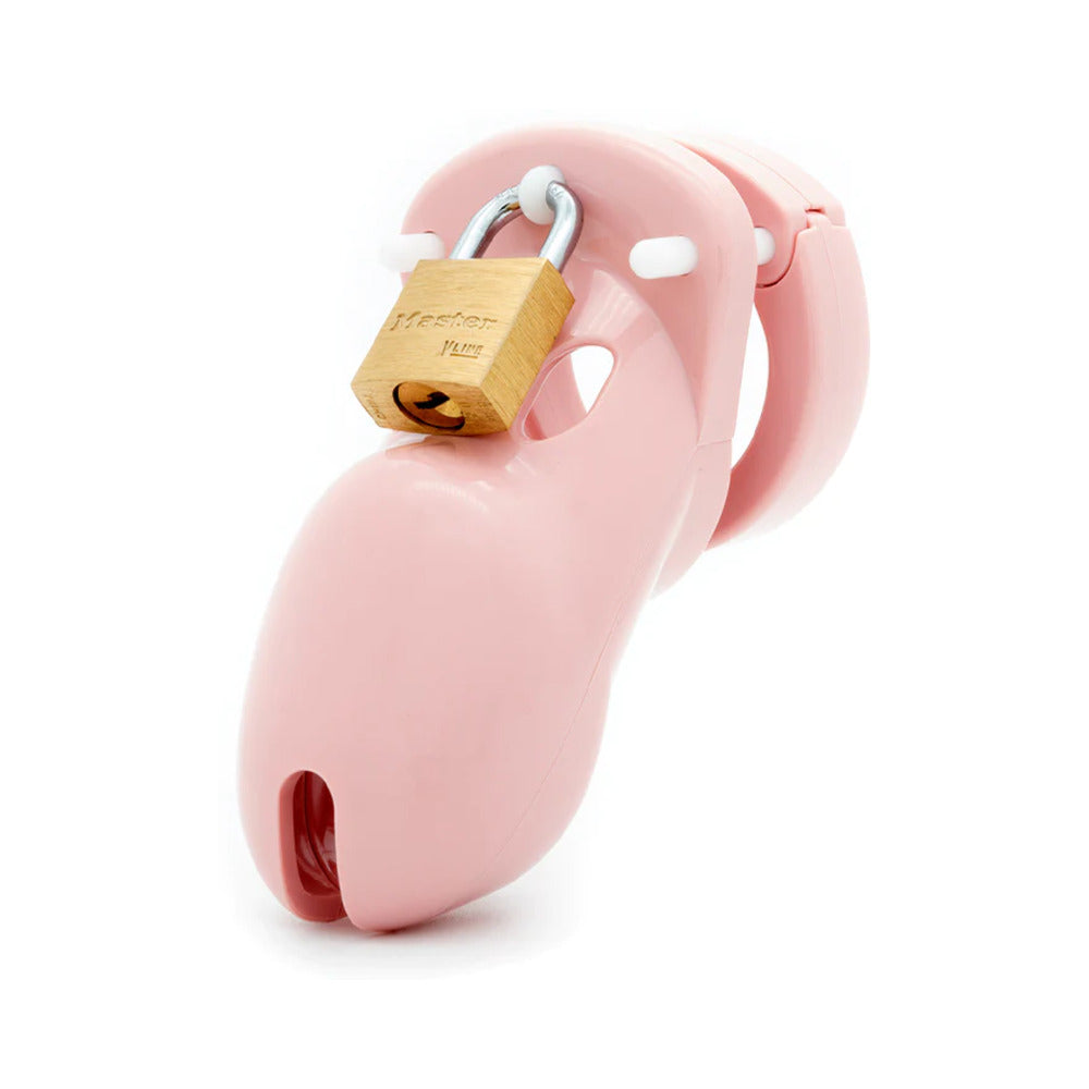 CB-3000 Pink Male Chastity - Fantasies Boutique