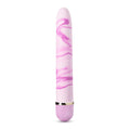 The Collection Strawberry Fields Slimline Vibrator Pink - Fantasies Boutique