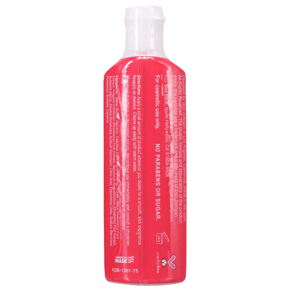 GoodHead Oral Delight Gel French Vanilla 1 oz. - Fantasies Boutique