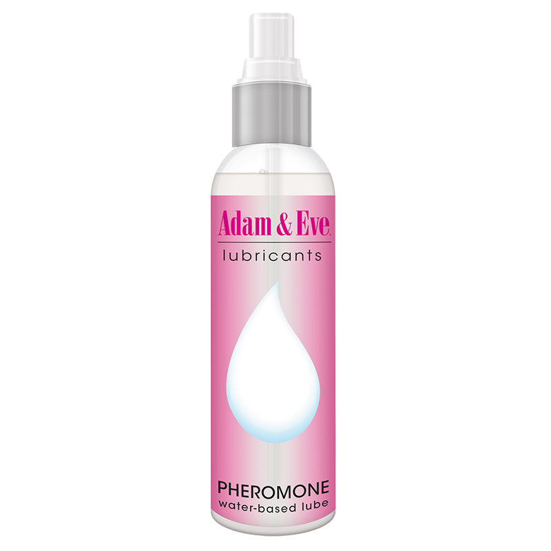 A&E Pheromone WaterBased Lube 4oz