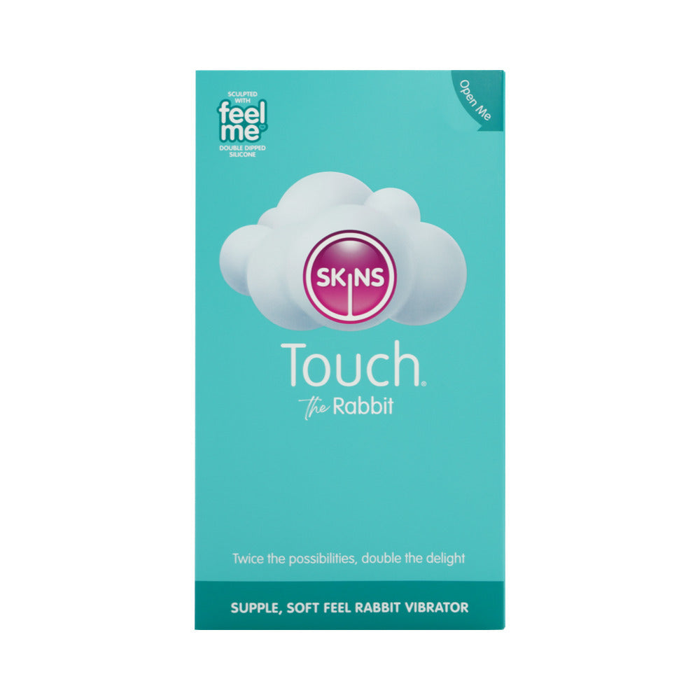 Skins Touch The Rabbit - Fantasies Boutique