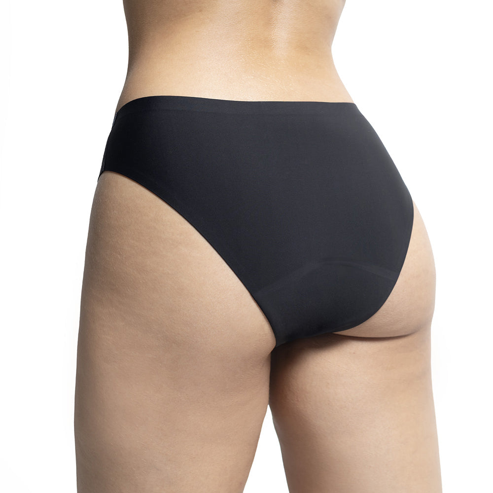 UVA Heavy Flow Period Panties XS