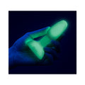 b-Vibe Limited Edition 10-Piece Asstronaut Glow-in-the-Dark Butt Play Set - Fantasies Boutique