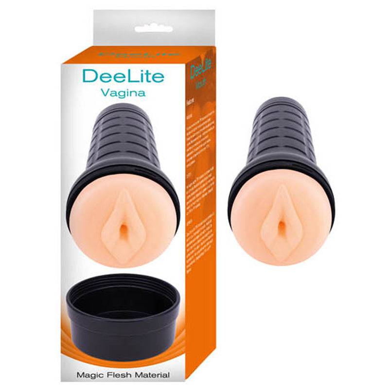 Dee Lite Vagina Flesh - Fantasies Boutique
