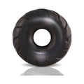 Blush Performance Truck Tire Cockring Black - Fantasies Boutique