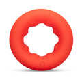 b-Vibe Flex Ring Grip Ultra Soft Silicone C-Ring Red