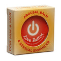 Earthly Body Love Button Counter Display (30 pieces)