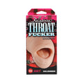 Belladonnas Throat Fucker