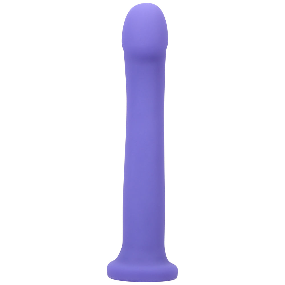 Tantus Hook Dildo Twilight (Bag) - Fantasies Boutique