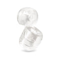 b-Vibe Strech-Tech Double Barrel Ultra Stretchy C-Ring & Ball Stretcher