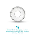 b-Vibe Stretch-Tech Barrel Ultra Stretchy C-Ring