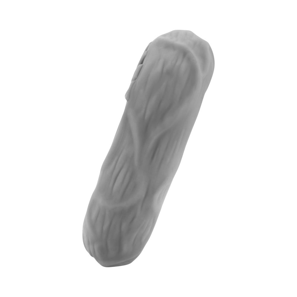 Shaft Model R: C-Ring Grey Size 2