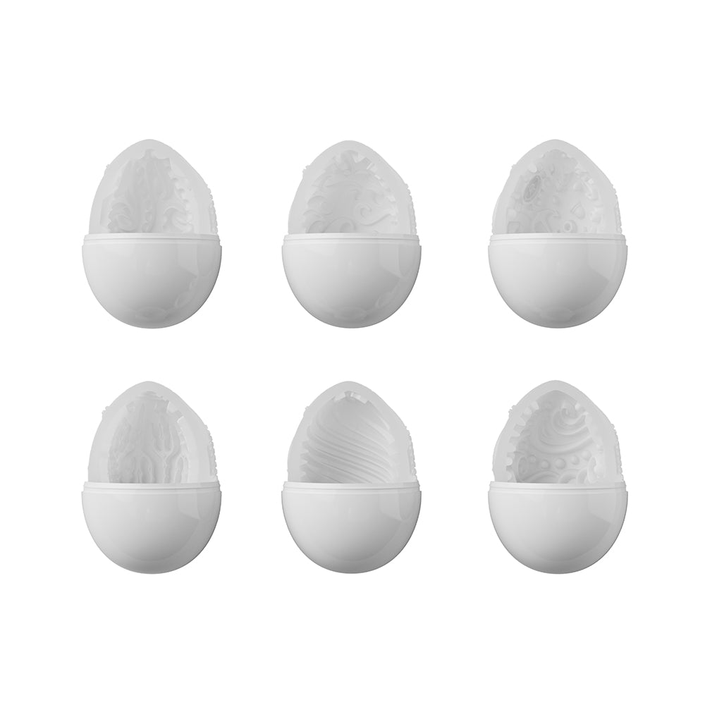 Lovense Kraken Single Egg Masturbator - Fantasies Boutique