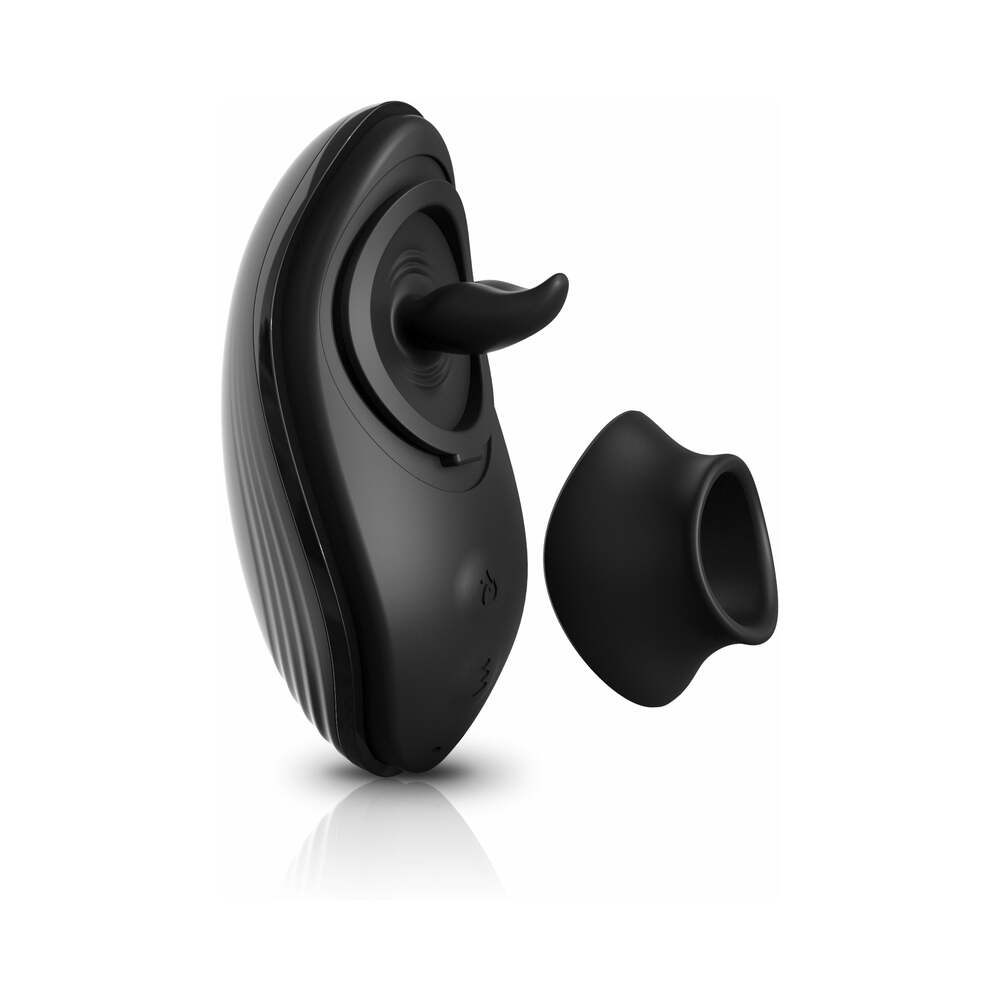 Sir Richard's Control Silicone Rim Joy - Fantasies Boutique