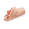 PDX Plus Perfect Pussy XTC Stroker Beige - Fantasies Boutique