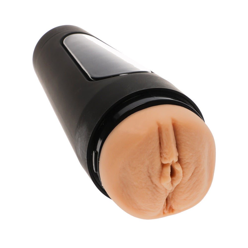 Main Squeeze - Gabbie Carter - ULTRASKYN Stroker - Pussy Vanilla - Fantasies Boutique