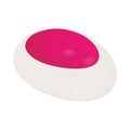 Evolved Rechargeable Remote-Controlled Silicone Egg Vibrator Pink - Fantasies Boutique